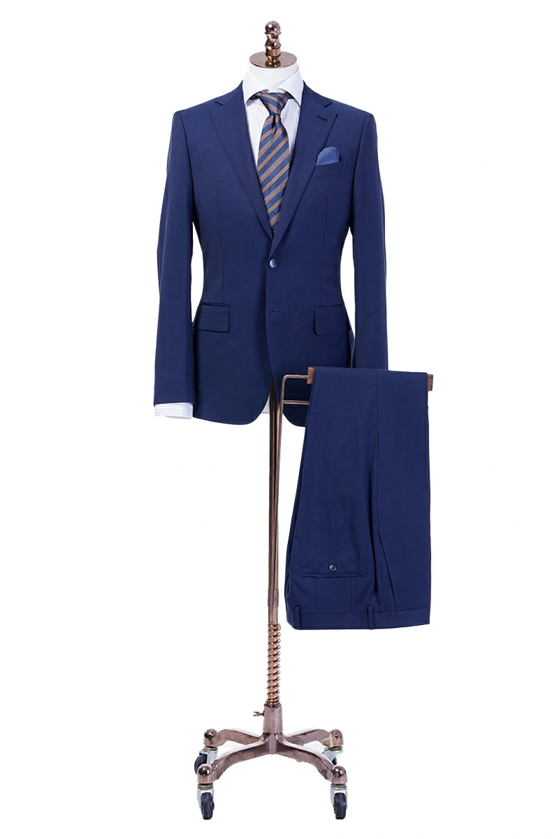How Non-Profits Use Bulk Custom Suits to Make a Statement at Events
