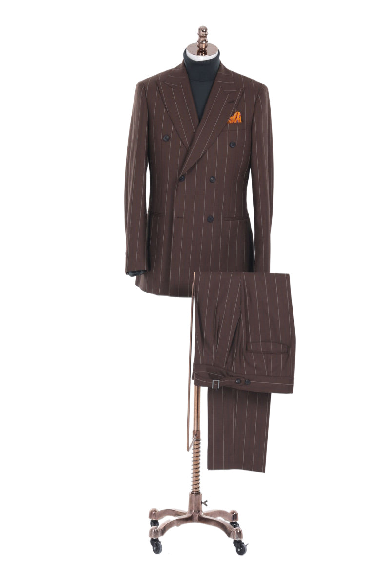 Custom Formalwear for VIP Events: Tailored Suits Delivered Nationwide