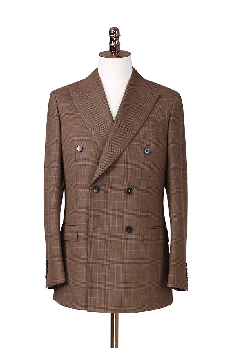 Bulk Tailoring for Ceremonial Use: Custom Suits for Military and Law Enforcement