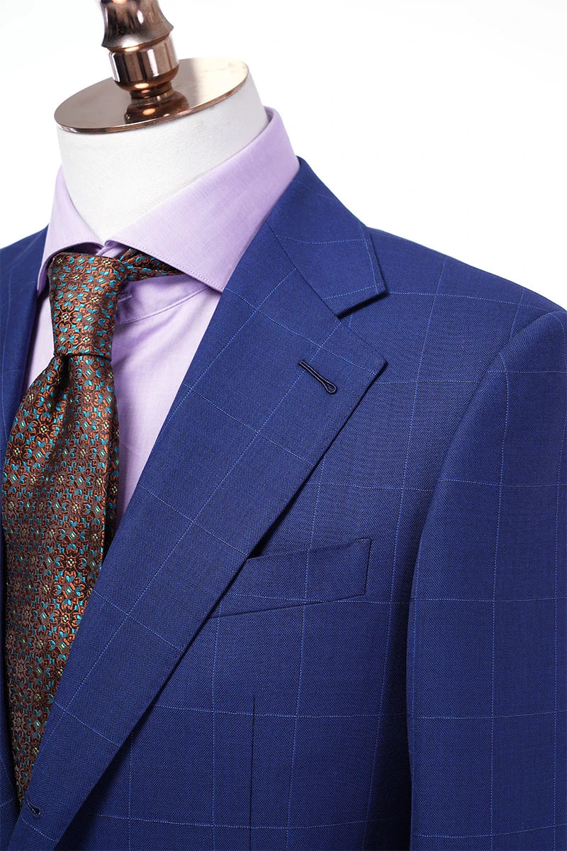 Accessorizing Your Prom Suit: Ties, Pocket Squares, and More