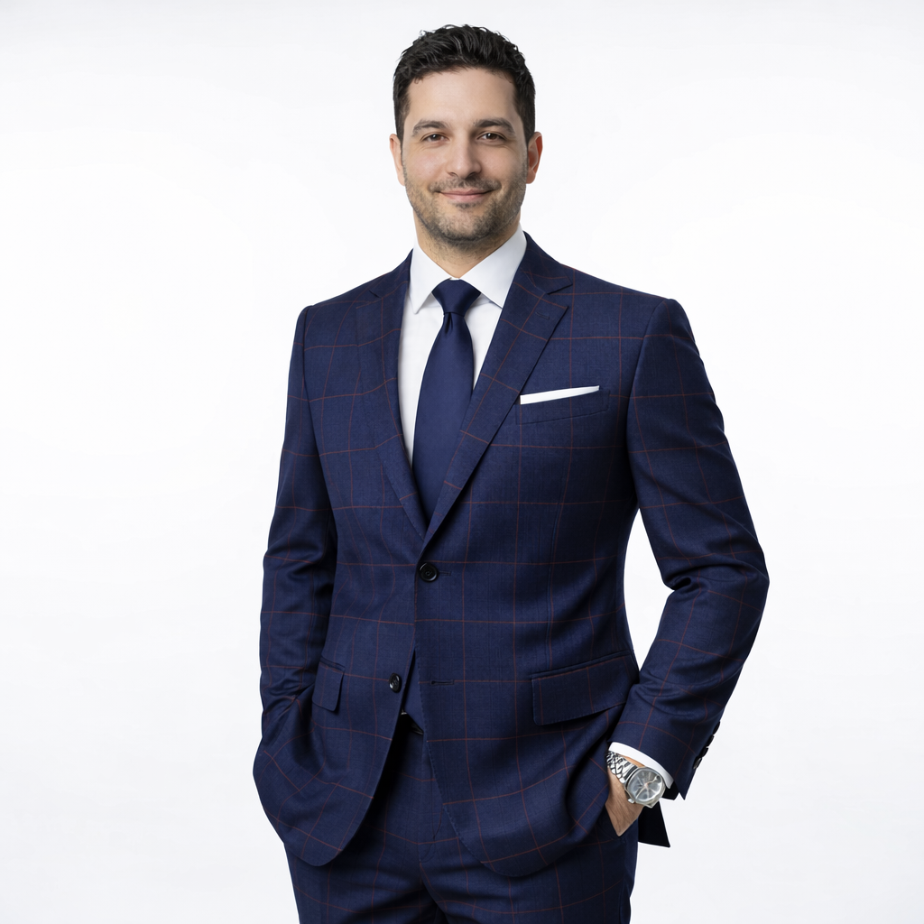 customer best choice for custom suits in jacksonville fl