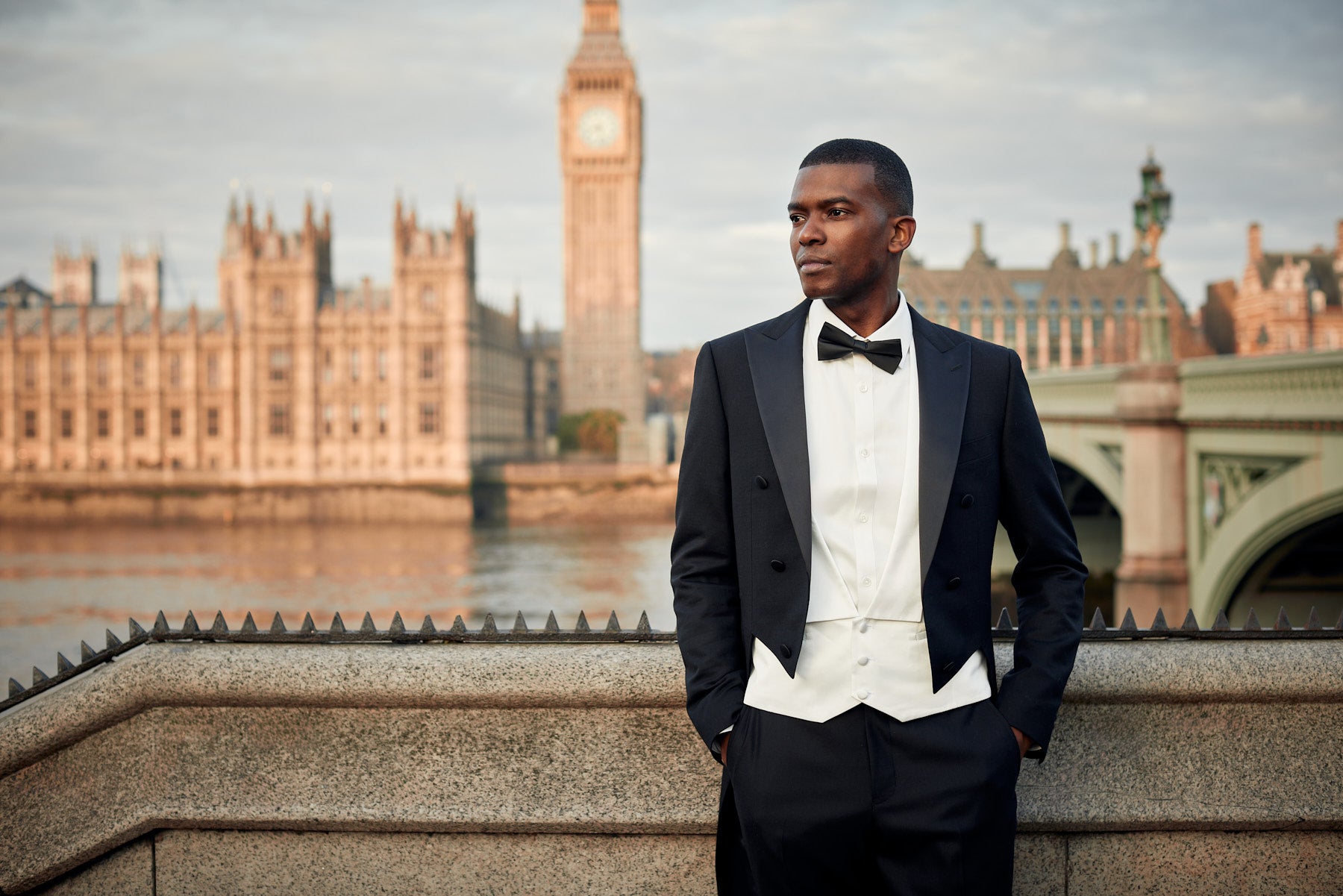 Everything You Need to Know About Custom Prom Suits for 2025