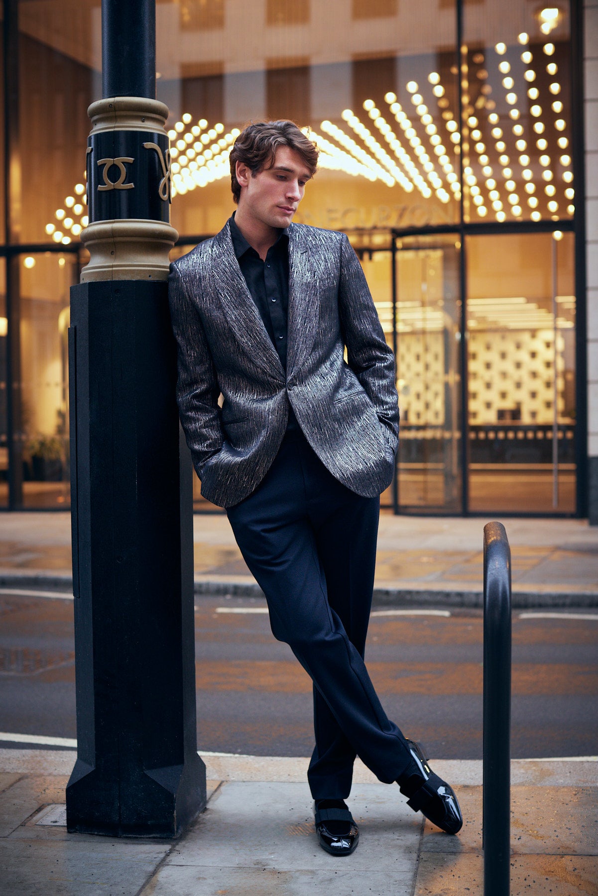 Accessories That Complete Your Prom Look: Ties, Shoes, and More Accessories That Complete Your Prom Look: Ties, Shoes, and More