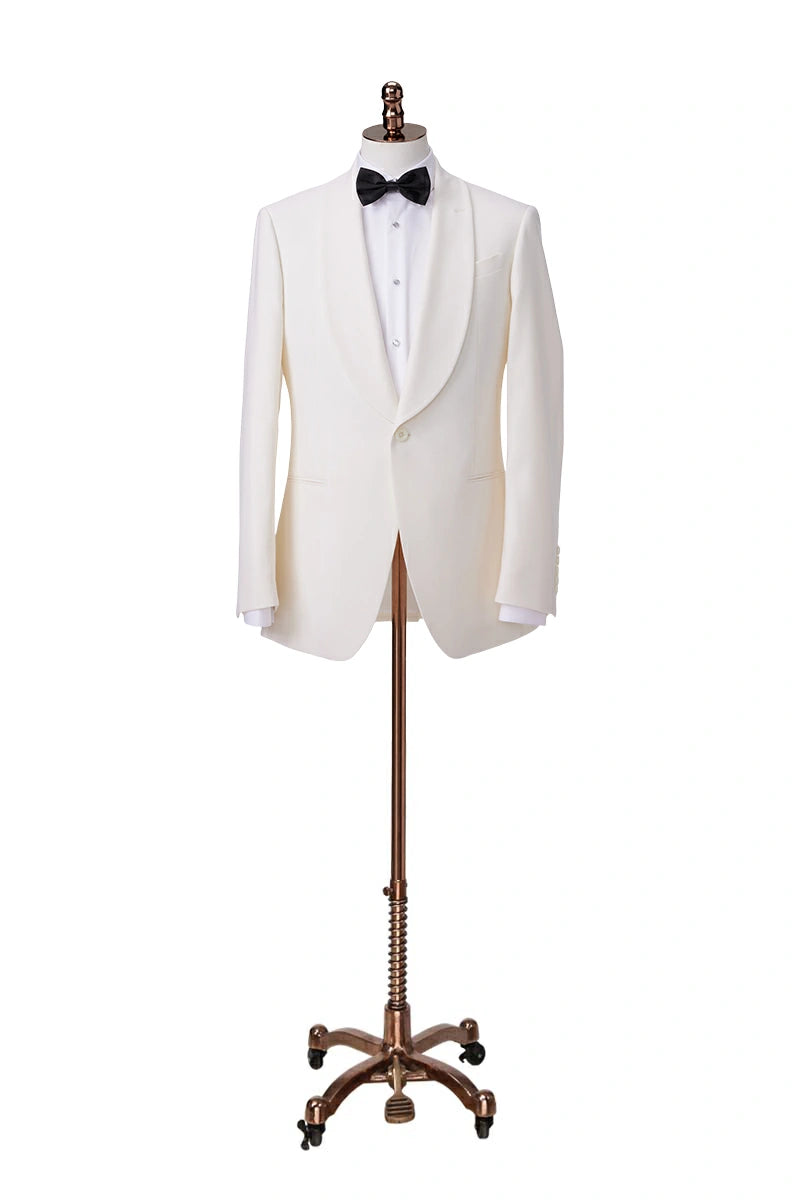 Kingston Ivory Tuxedo