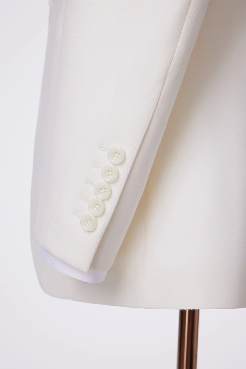 Kingston Ivory Tuxedo