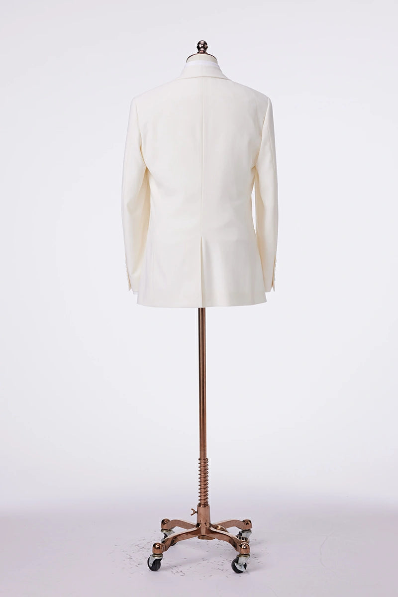Kingston Ivory Tuxedo