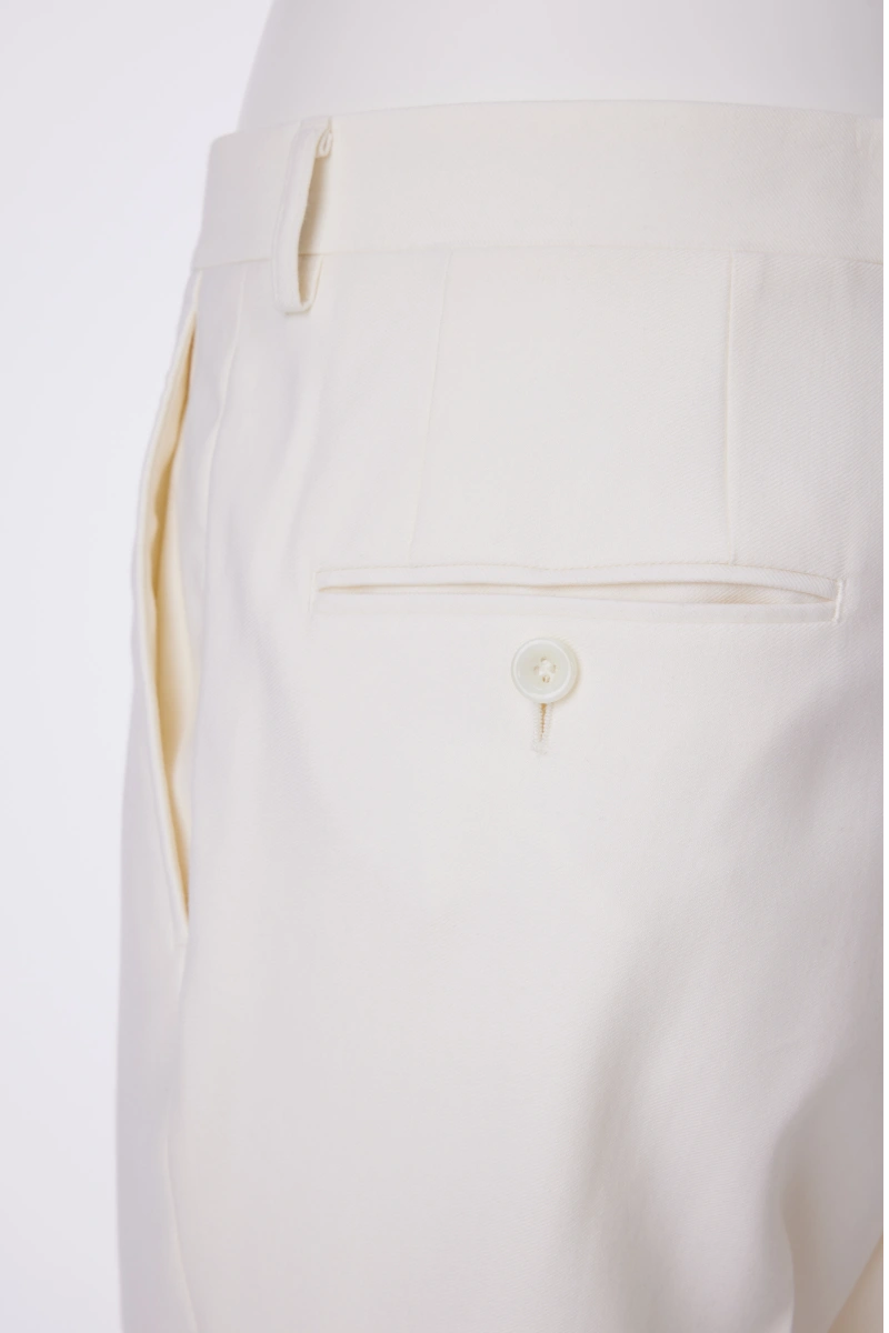 Kingston Ivory Tuxedo