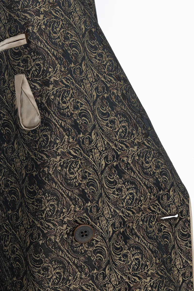 tuxedos for prom trend