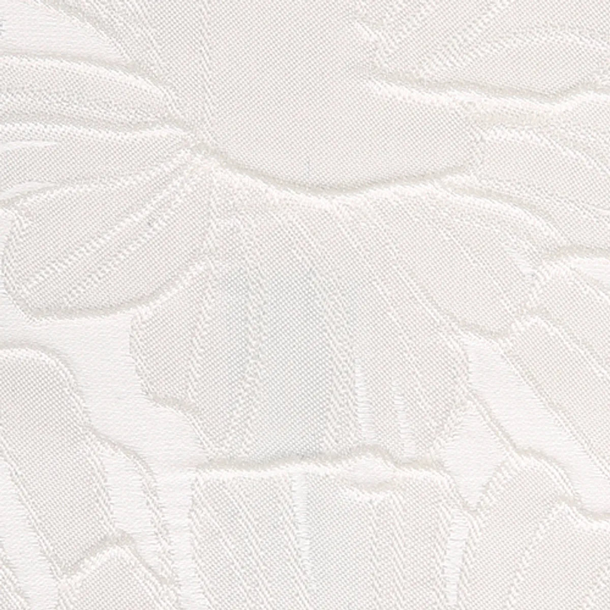 Ivory Flora Jacquard Women's Blazer