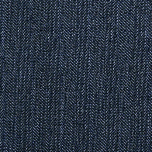Navy blue fabric with a herringbone pattern wool suits on sale near me
custom tailored business wear