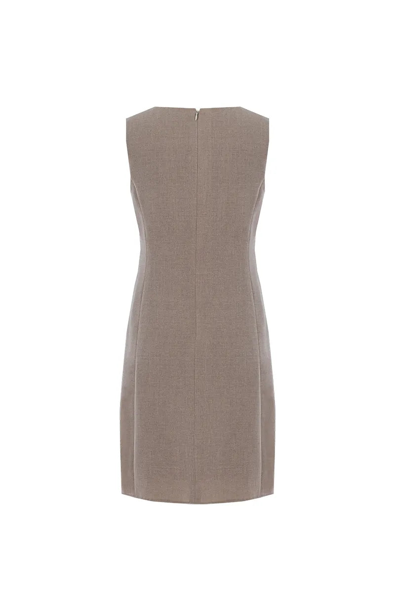 Giulia Torino Tailored Dress