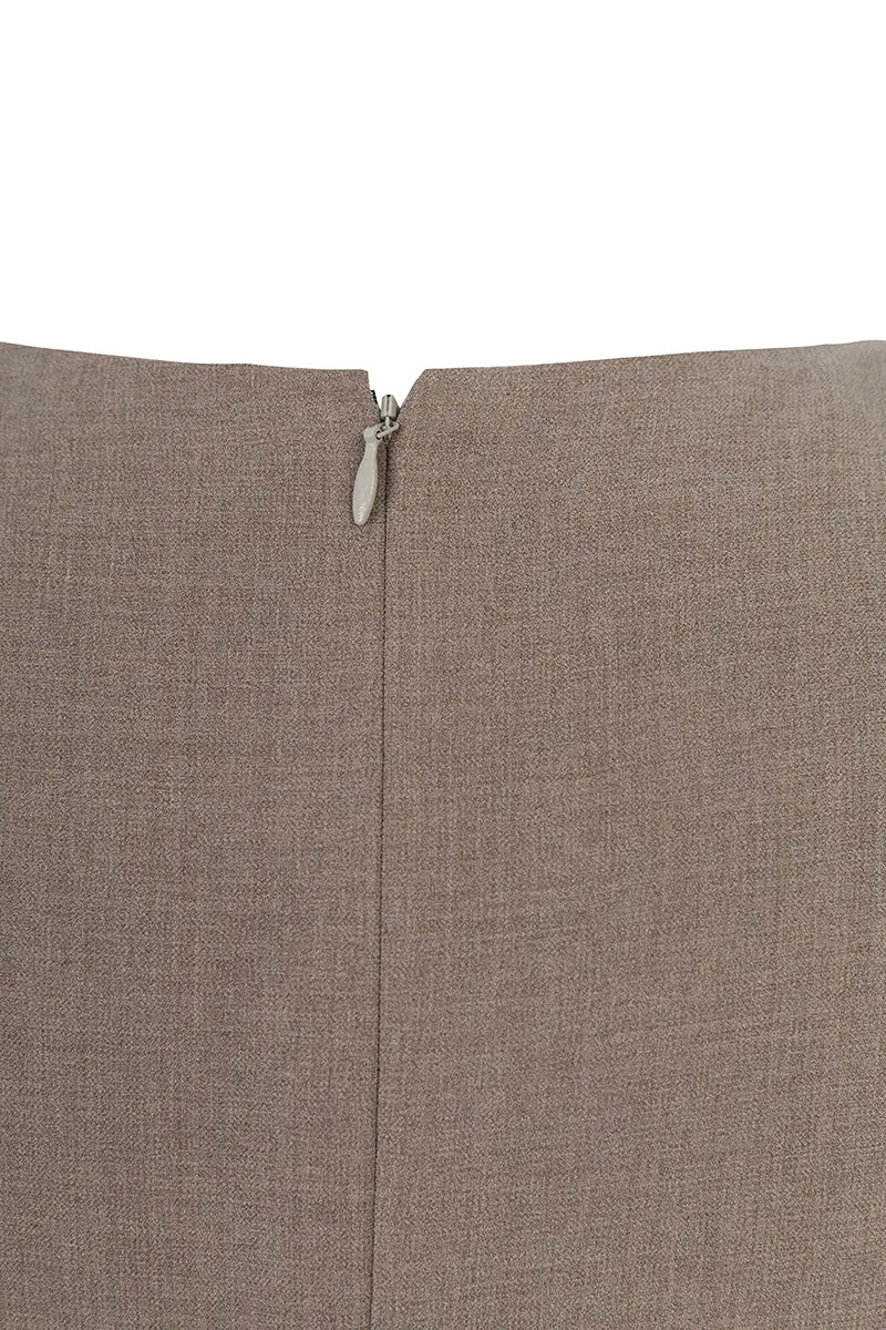 Giulia Torino Tailored Dress