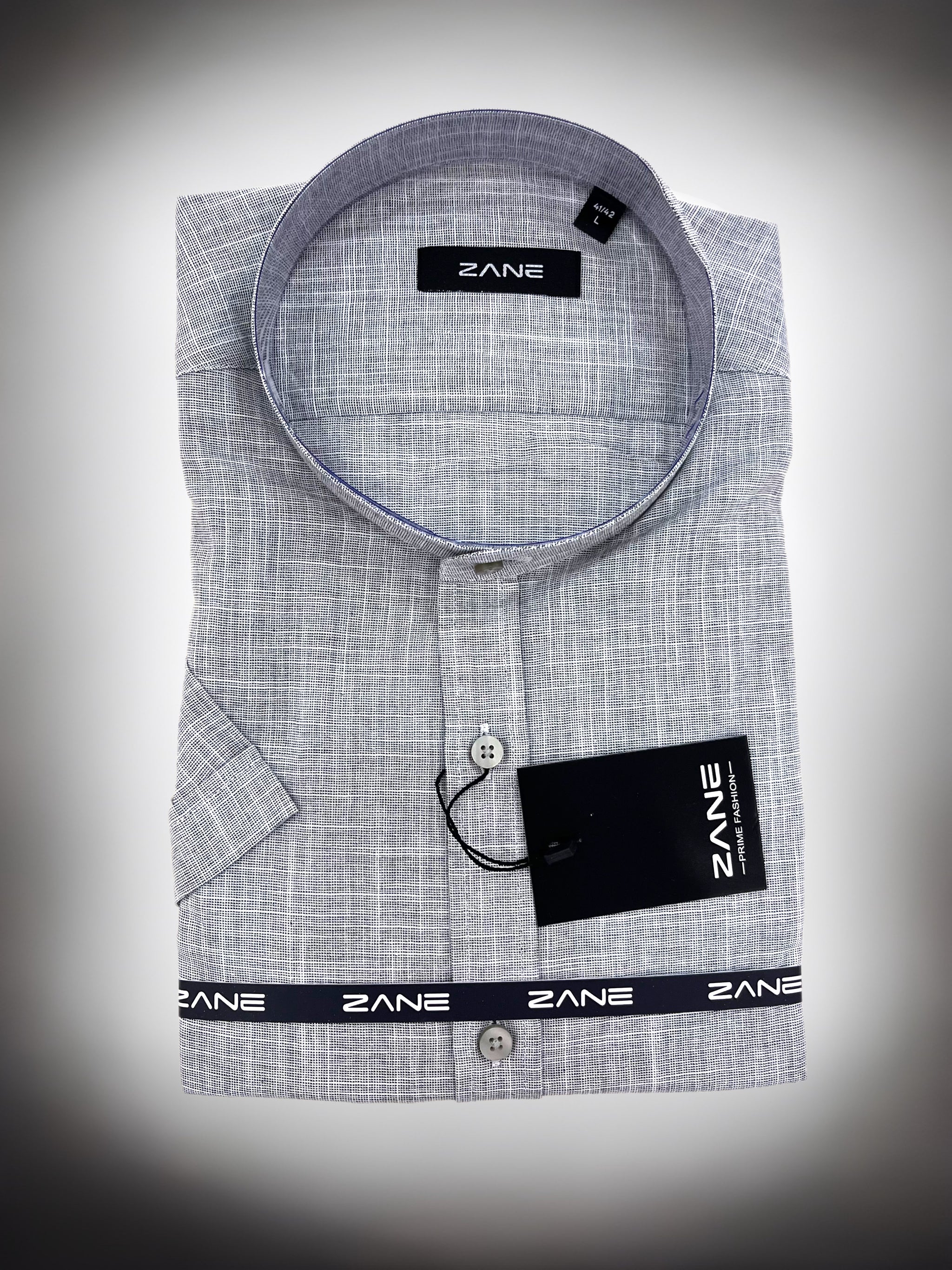 mens breathable dress shirts Men's White Performance Dress Shirt (Best Moisture Wicking & Breathable) Tailored / 17.5 / xl / 36-37
