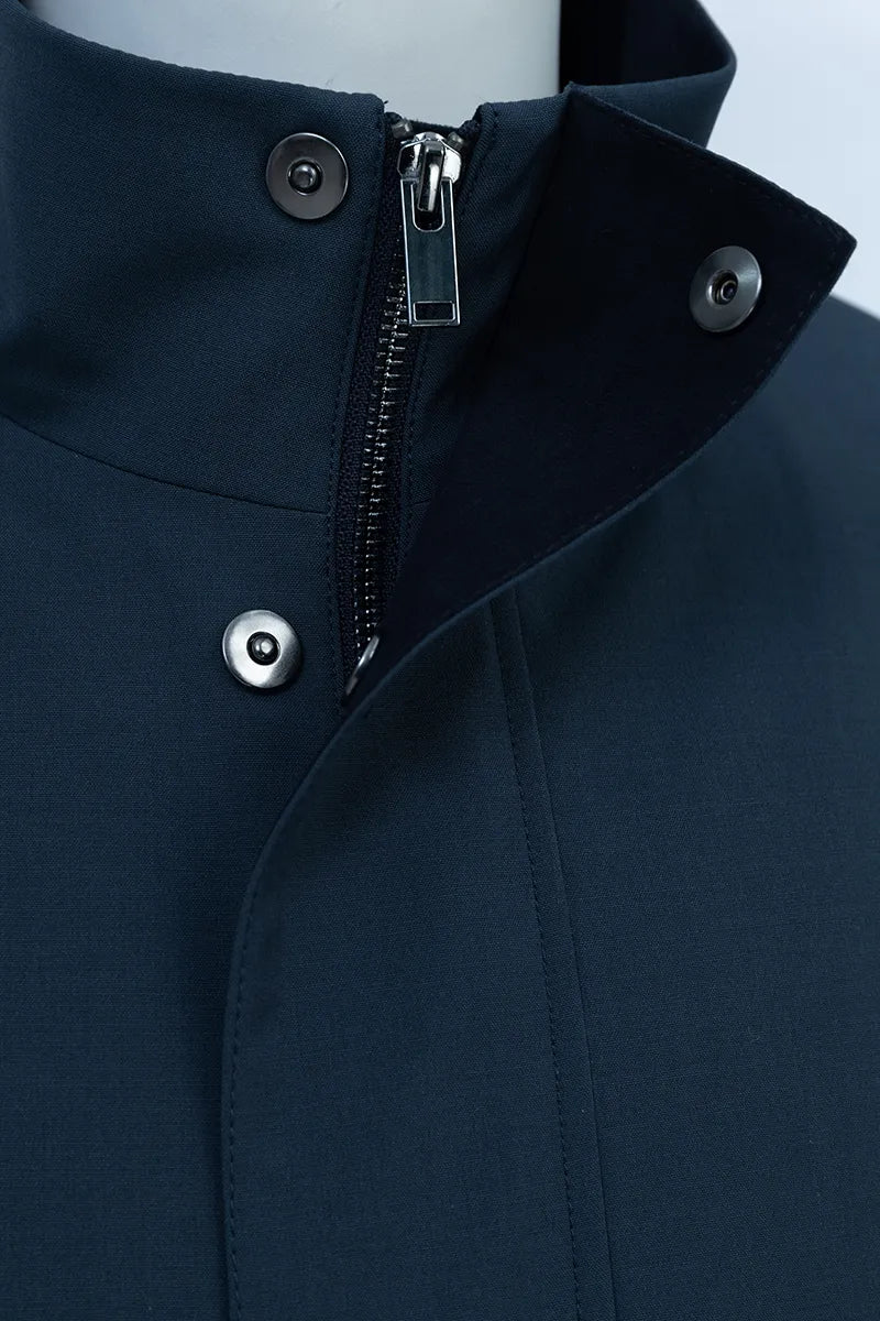 stylish men spring fall jacket