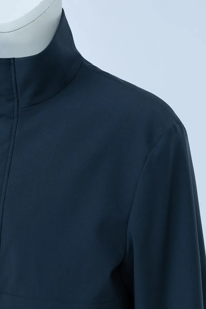 performance jacket for men