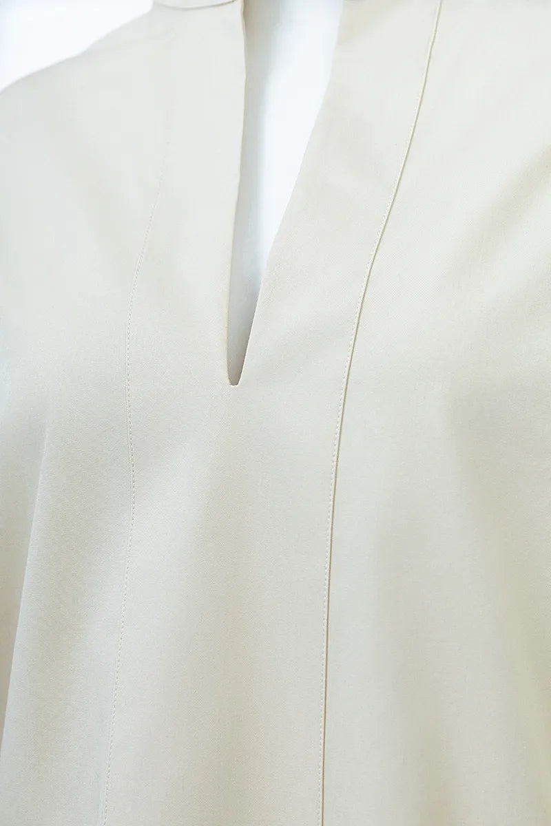 Valencia Cotton Summer Tunic