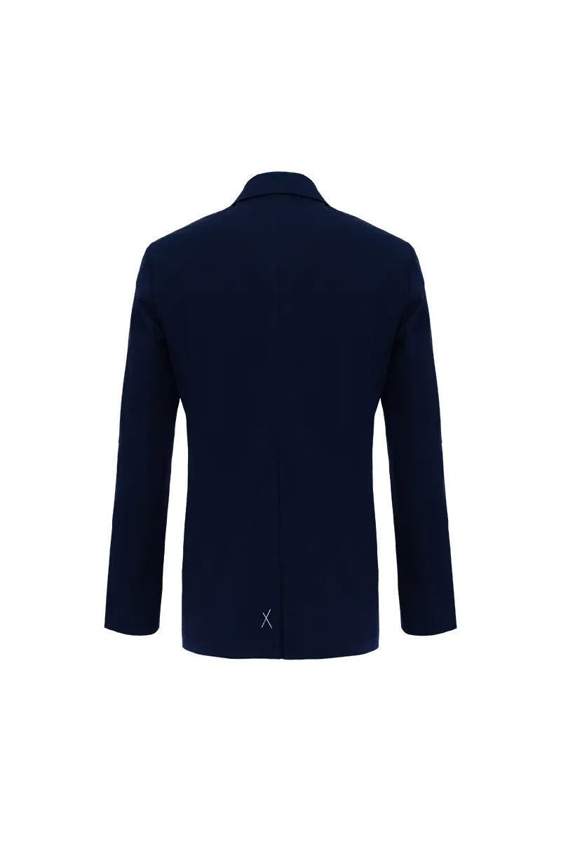 Vincent Midnight Performance Sport Coat