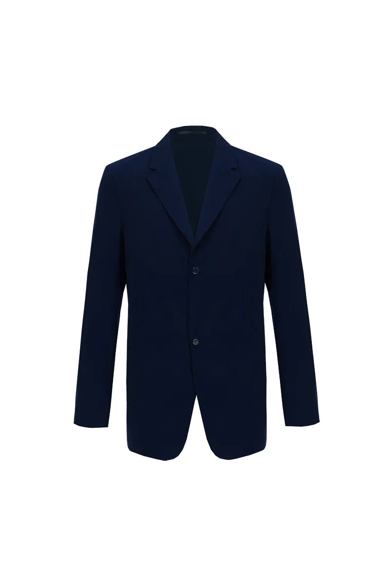 Vincent Midnight Performance Sport Coat