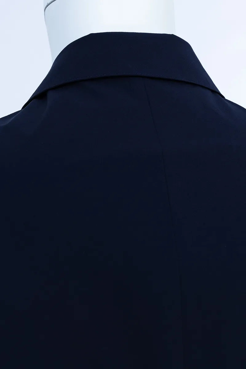 Vincent Midnight Performance Sport Coat