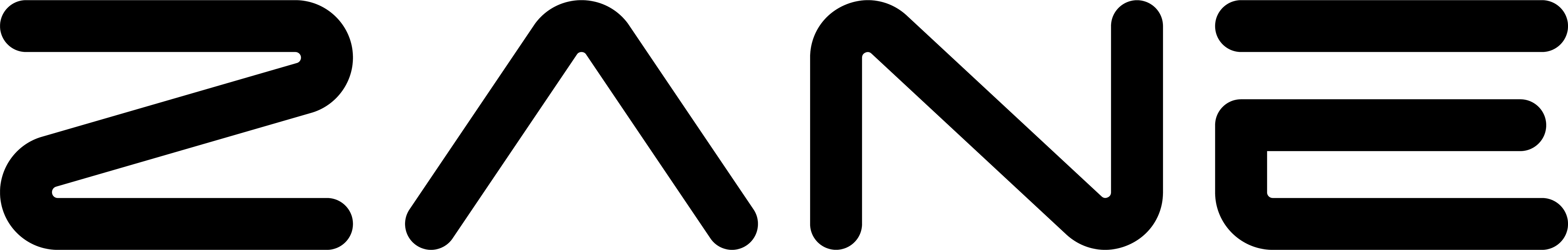 ZANE FASHION logo