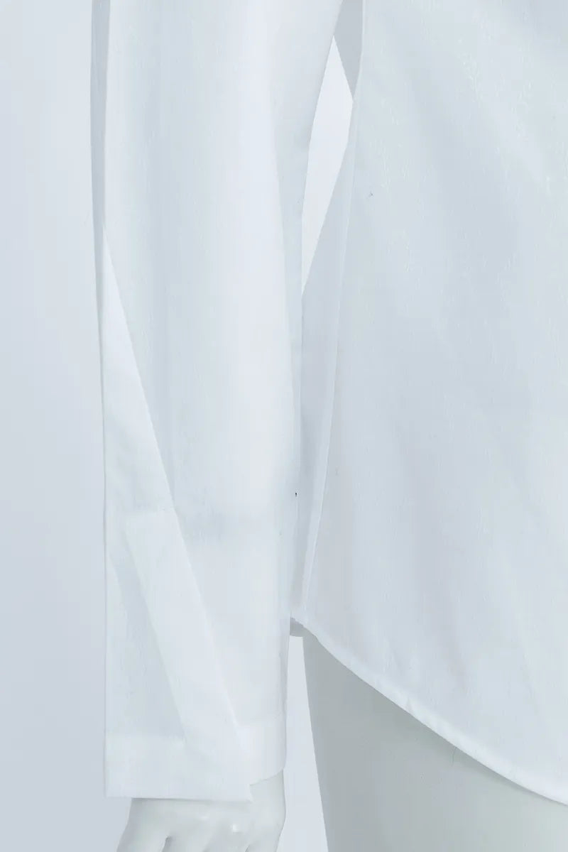 Bianca Signature Cotton Shirt