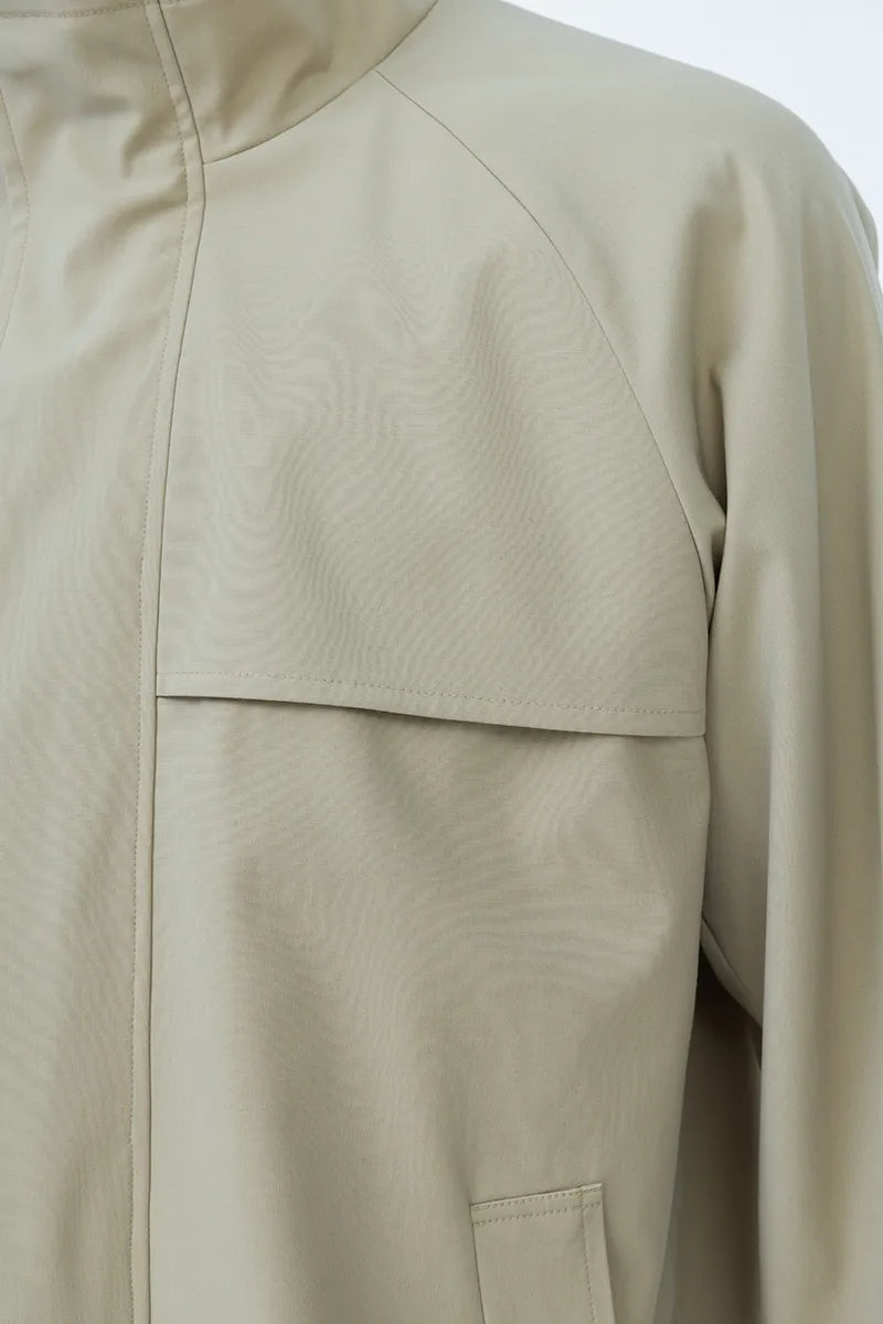 Harrison Golf Trench Coat