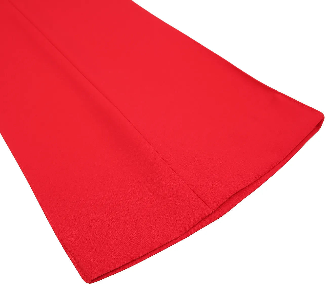 Scarlet Tailored Wide Leg Trousers