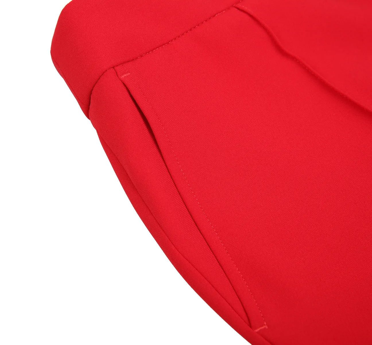 Scarlet Tailored Wide Leg Trousers