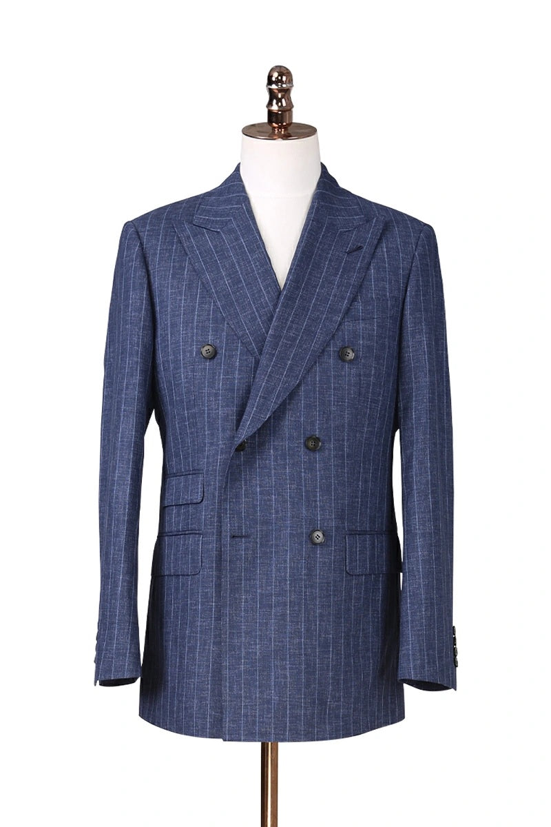 Best Custom Suits in Jacksonville Made By Zane