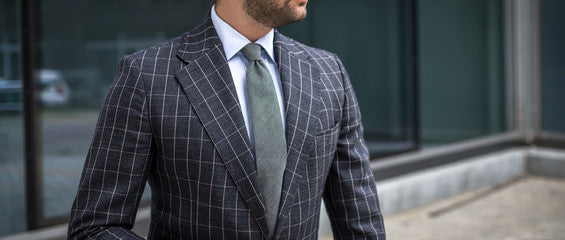 The Perfect Suit for Every Occasion: Weddings, Business, and Beyond