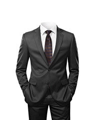 How to Look Sharp for Your Next Job Interview: Custom Suit Tips