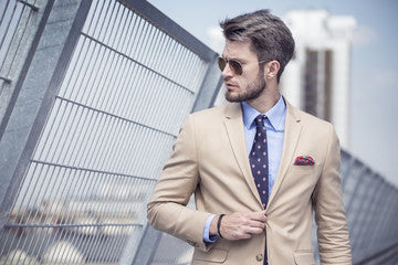 How to Wear a Suit Jacket as a Blazer: A Modern Style Guide