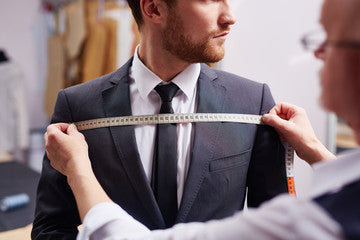 Find the perfect custom wedding suit in Jacksonville with Zane. From classic tuxedos to modern suits, we tailor every detail to make you look sharp on your big day. Serving Ponte Vedra, St. Augustine, and nationwide