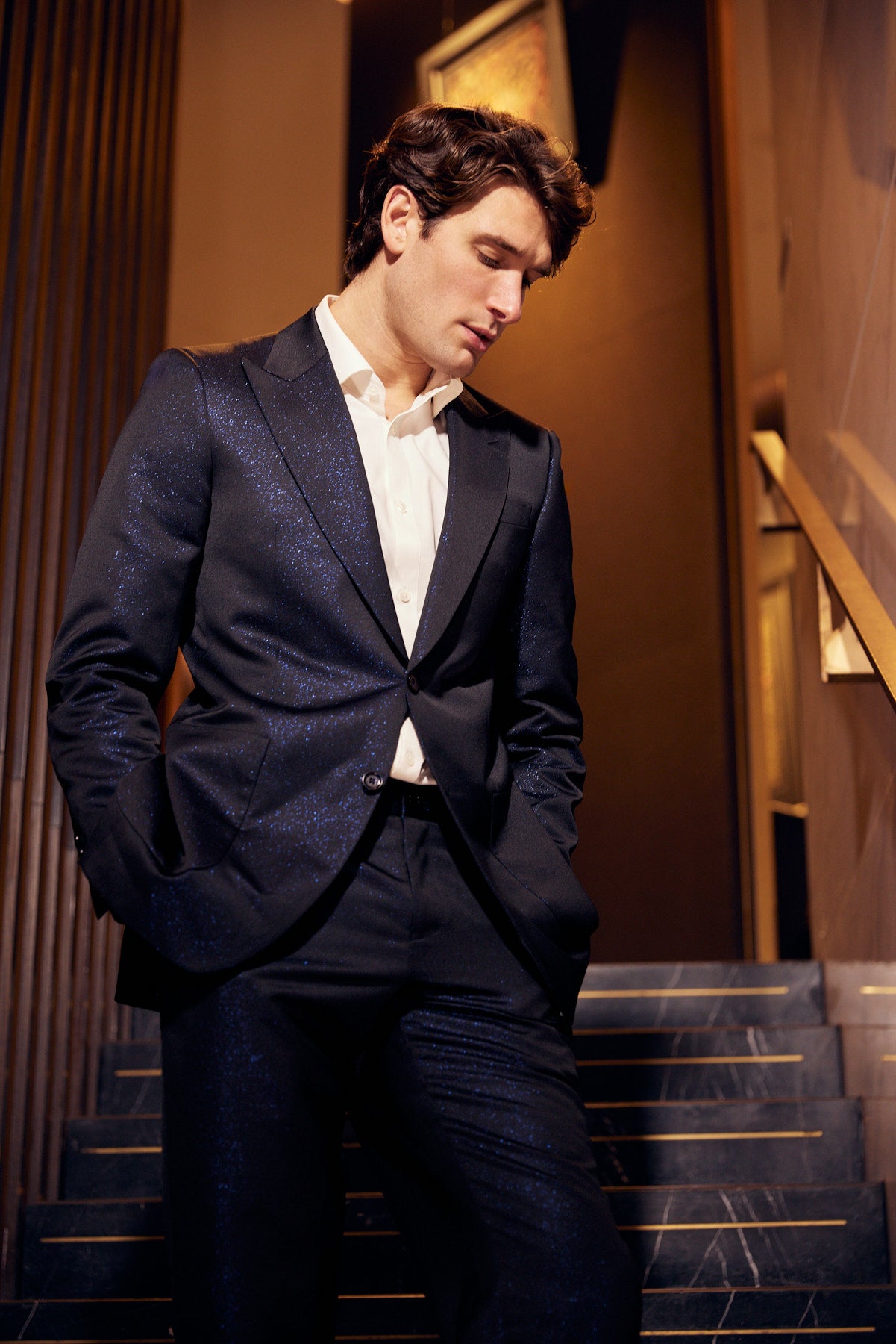 Custom Suits in St. Augustine: Perfect Attire for Weddings and Special Occasions