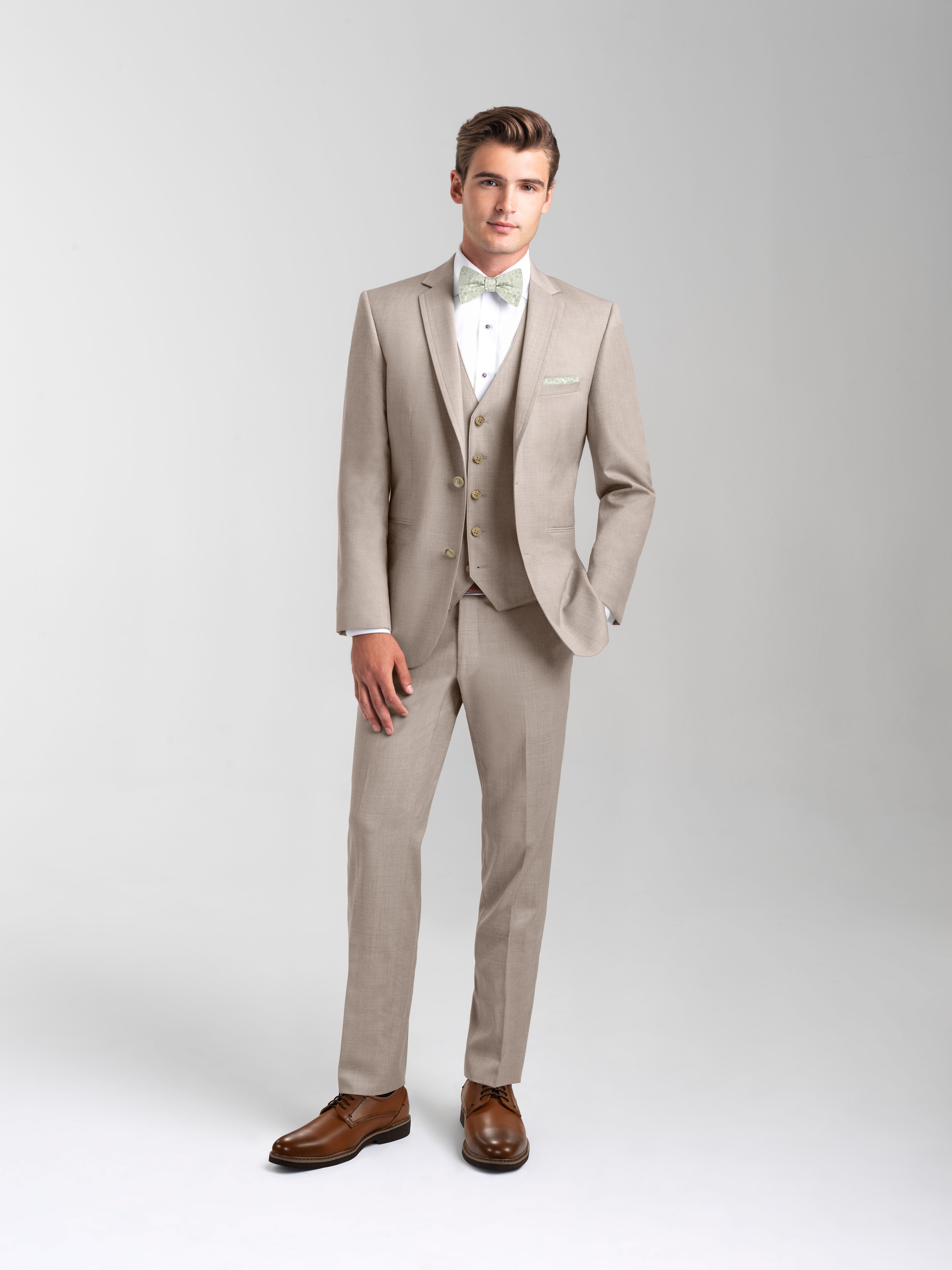 Nationwide Shipping for Prom Suits: Get Your Ideal Look Delivered to Your Door