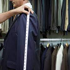 How to Take Your Own Measurements for a Perfectly Tailored Suit