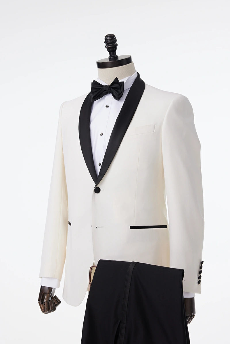 Top Destination Wedding Suits: Available in Jacksonville and Nationwide