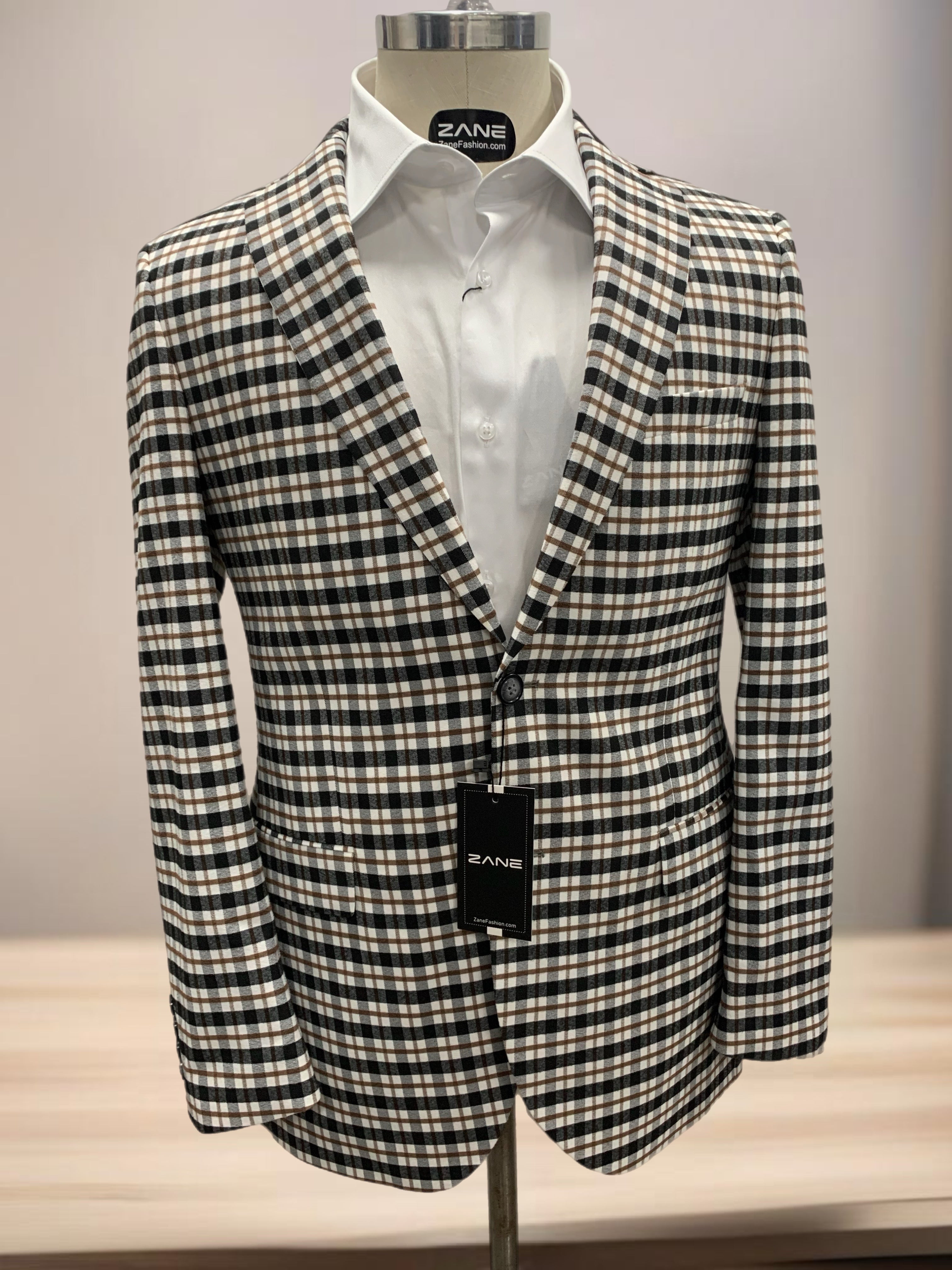 590126 Sport Jacket