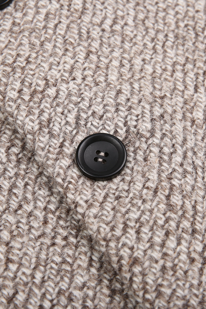 Gavin Gray Wool Overcoat