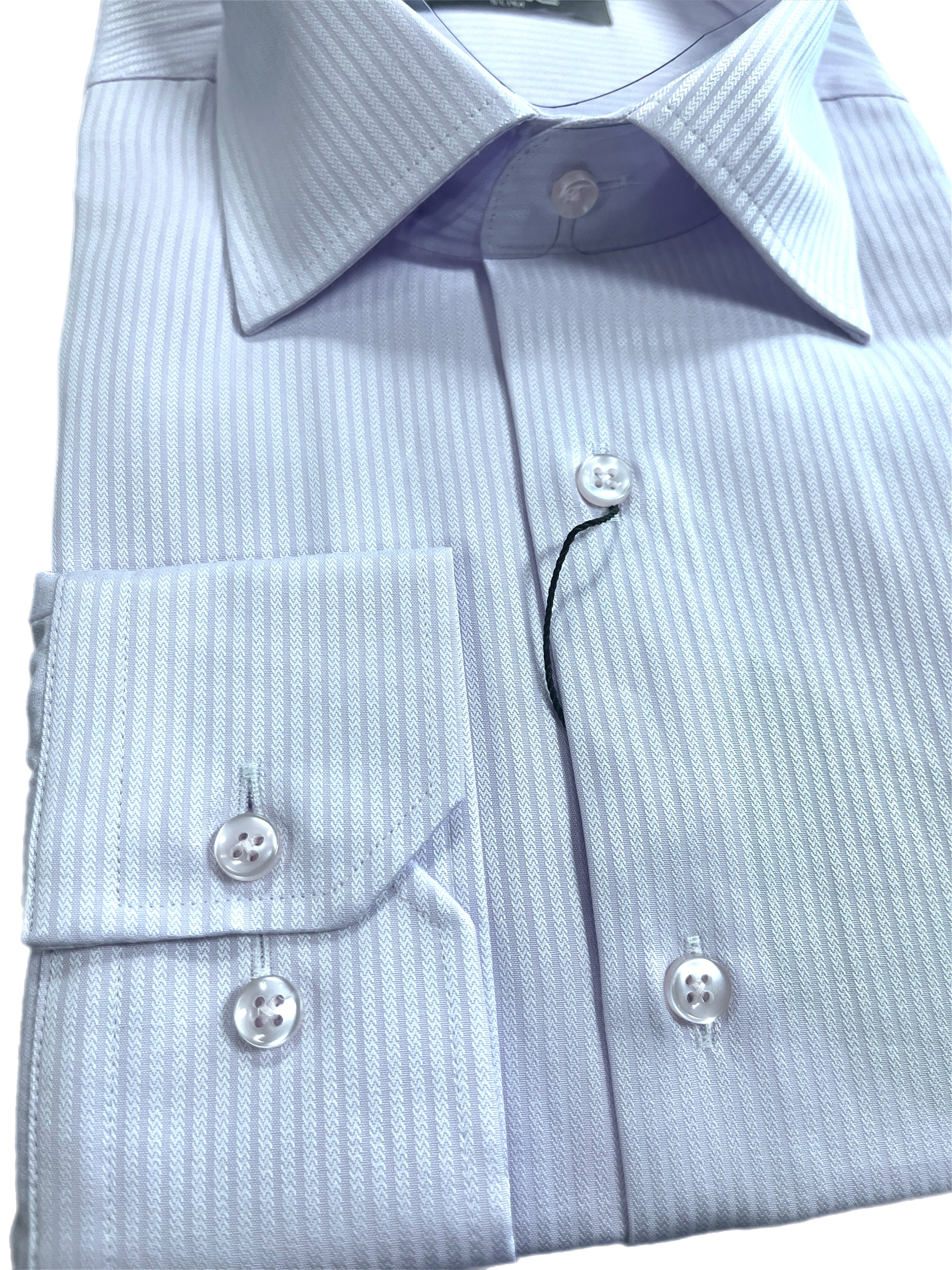 Light blue Business dress shirts