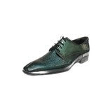 4096GRN Green Lace-up