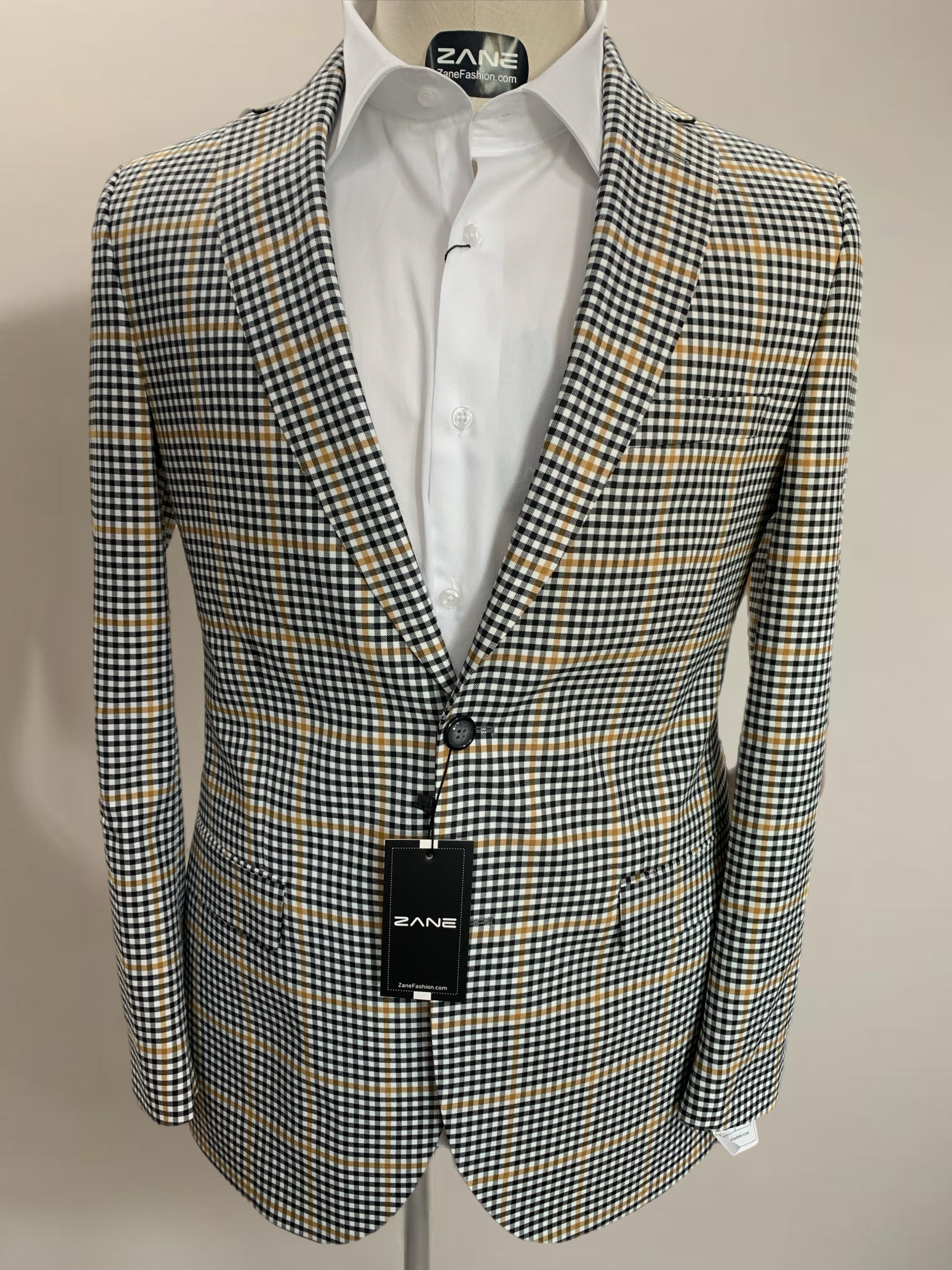 590152 Sport Jacket