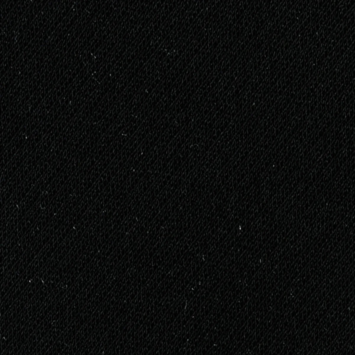 Aurora Black Sleeveless Tailored Dress
