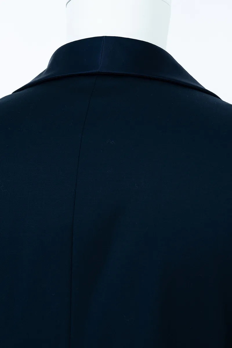 Boston Midnight Wool Tuxedo