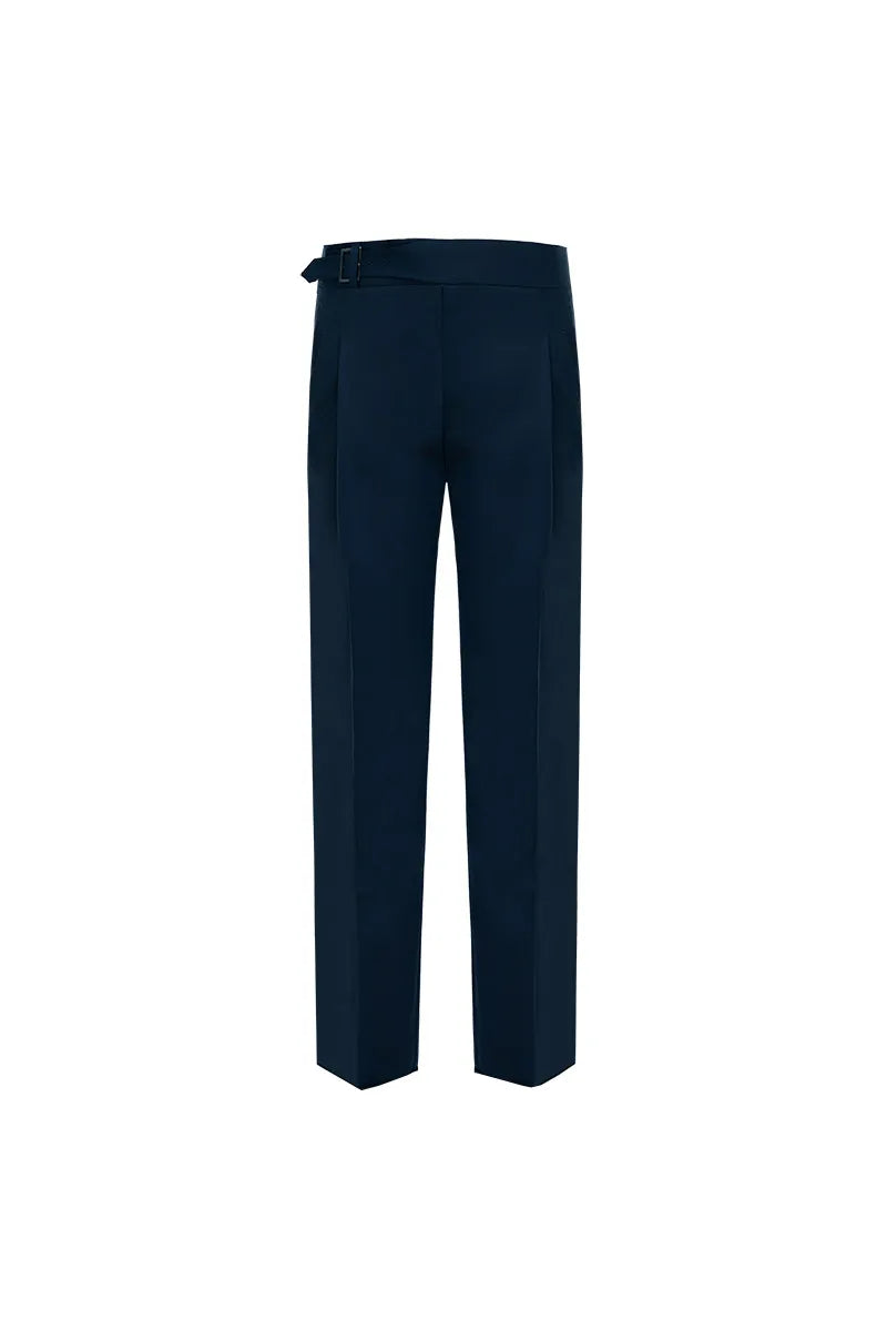 Boston Midnight Wool Tuxedo