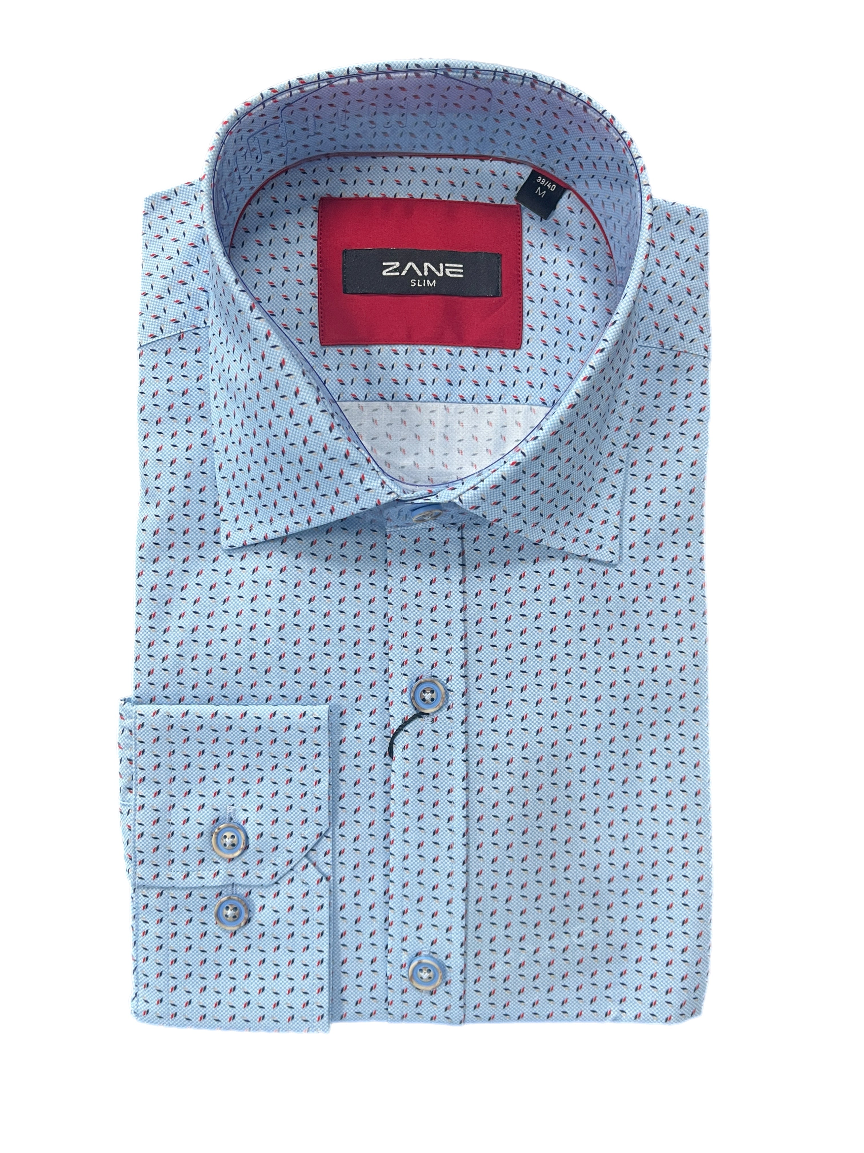 880374 Slim Fit Shirt