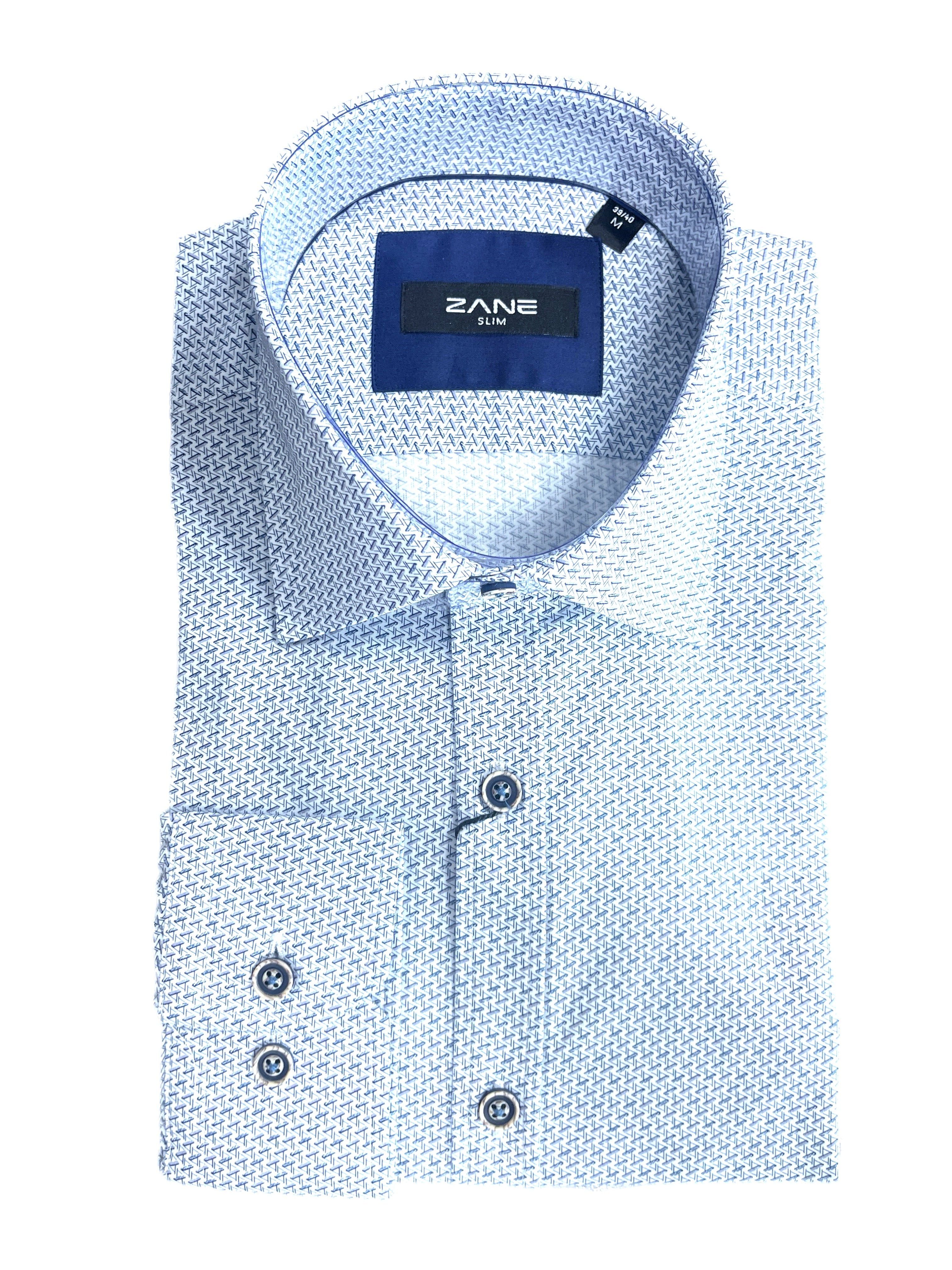 880244 Slim Fit Shirt