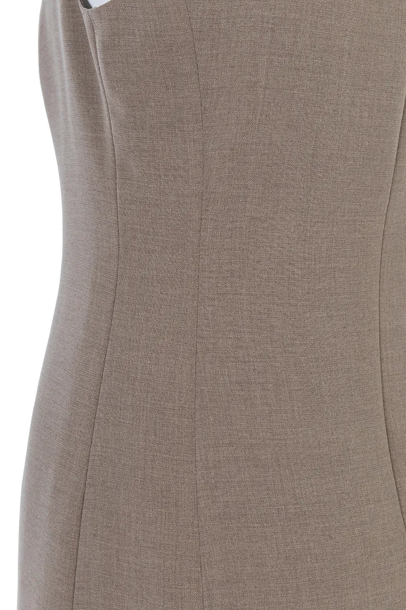 Giulia Torino Tailored Dress