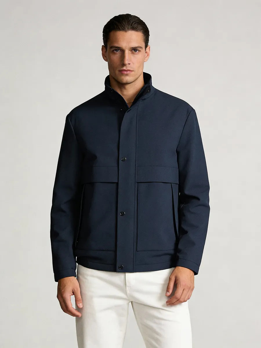 mens custom made jacket online 