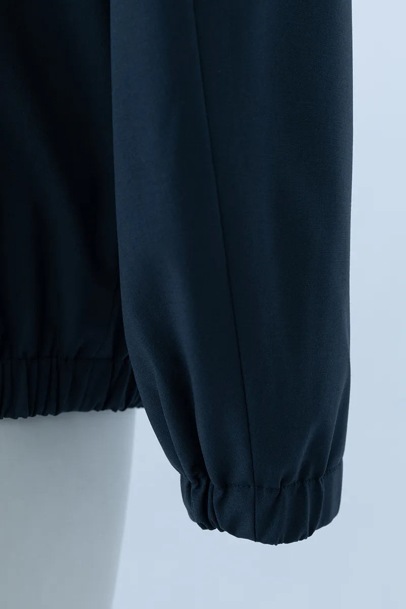 comfort jacket for field 